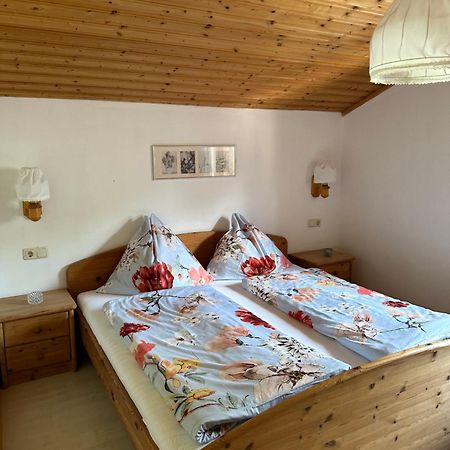 Frische Bergluft Und Laendlicher Charme - Ihr Aktiver Urlaub Am Muehlauhof Mühlbach am Hochkönig Exteriér fotografie