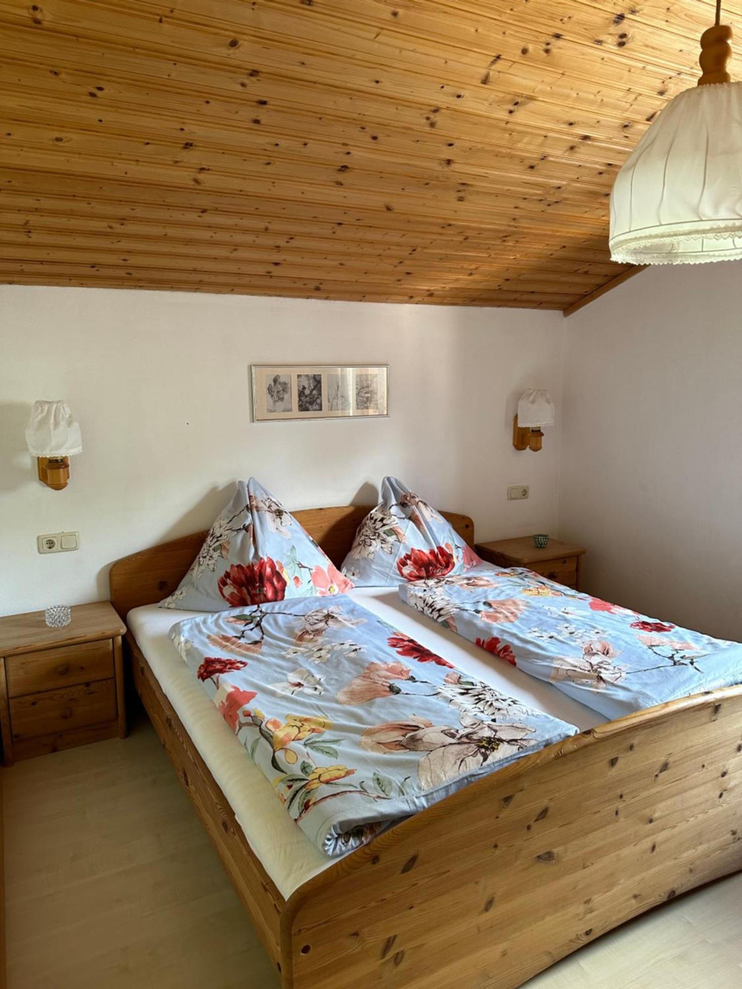 Frische Bergluft Und Laendlicher Charme - Ihr Aktiver Urlaub Am Muehlauhof Mühlbach am Hochkönig Exteriér fotografie