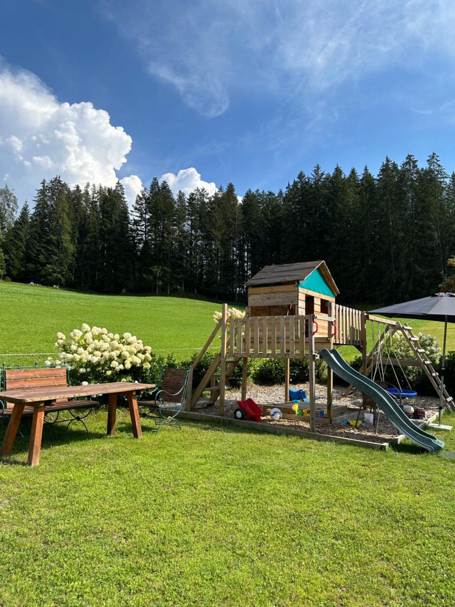 Frische Bergluft Und Laendlicher Charme - Ihr Aktiver Urlaub Am Muehlauhof Mühlbach am Hochkönig Exteriér fotografie