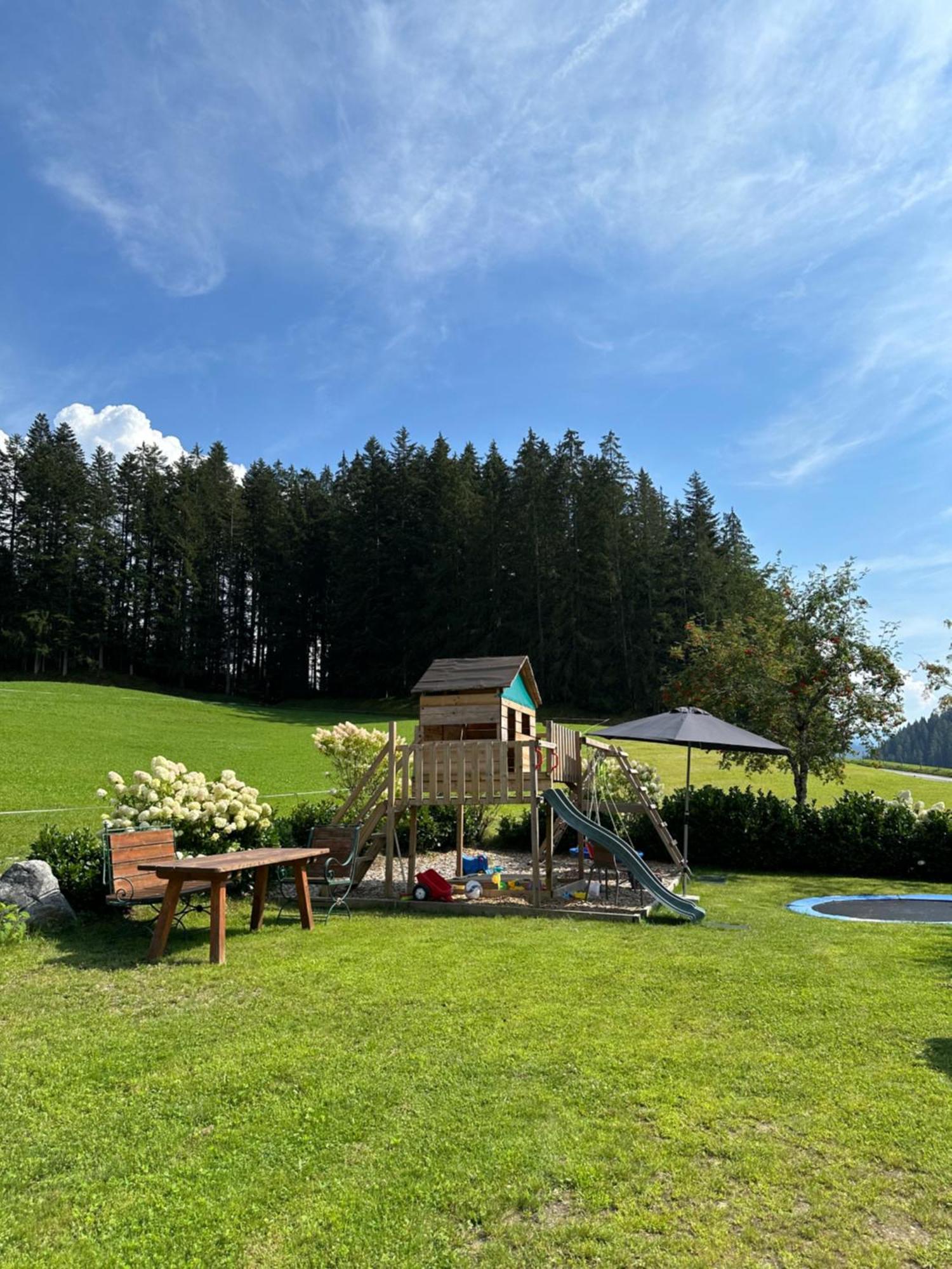 Frische Bergluft Und Laendlicher Charme - Ihr Aktiver Urlaub Am Muehlauhof Mühlbach am Hochkönig Exteriér fotografie